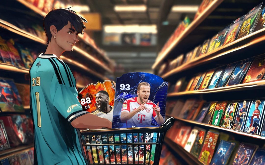 FC 24. Las mejores gangas de Ultimate Team