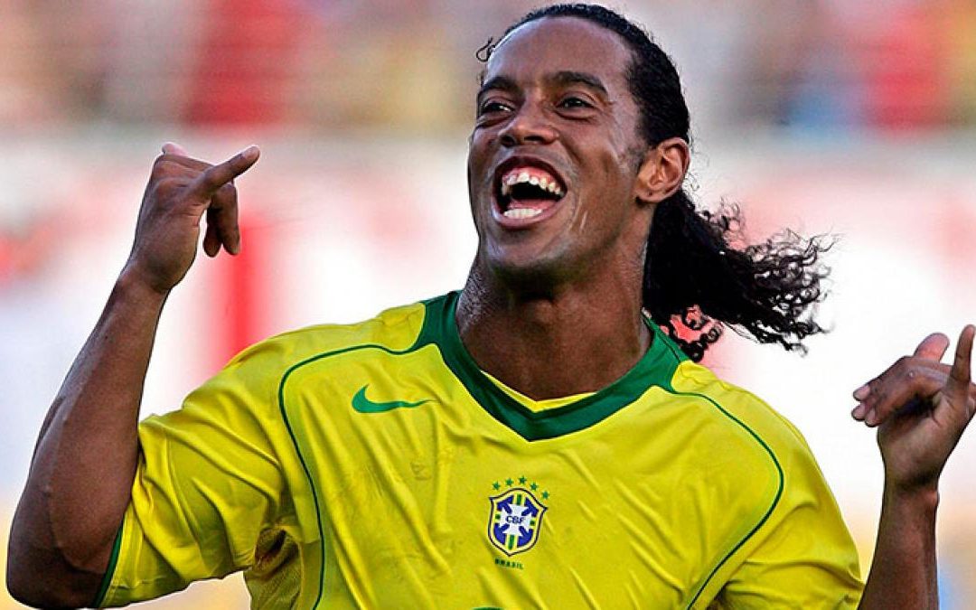 FC 24. Soluciones del DCP de Ronaldinho