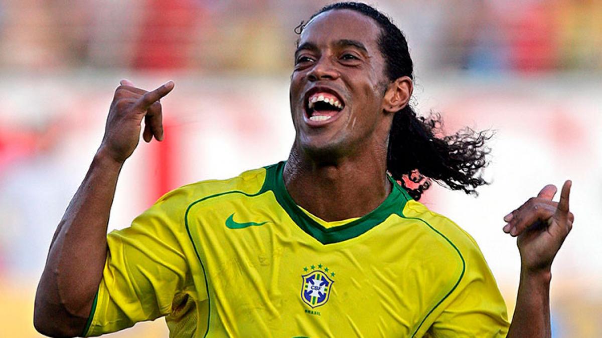 Soluciones el Desafío de Creación de Plantillas de Ronaldinho en FC 24 Ultimate Team