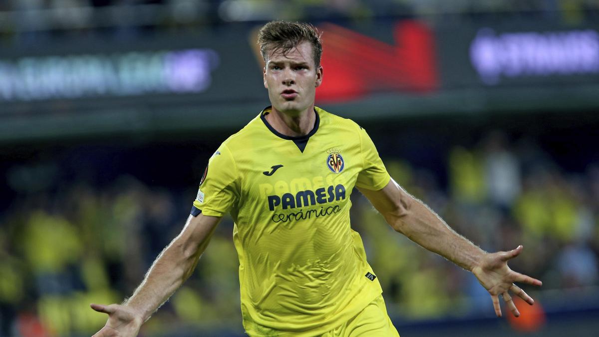 Las mejores joyas ocultas de FC 24 Ultimate Team