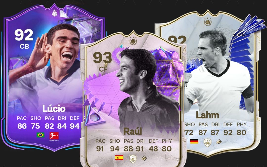 FC 24. ¿Qué jugadores de DCP merecen la pena?
