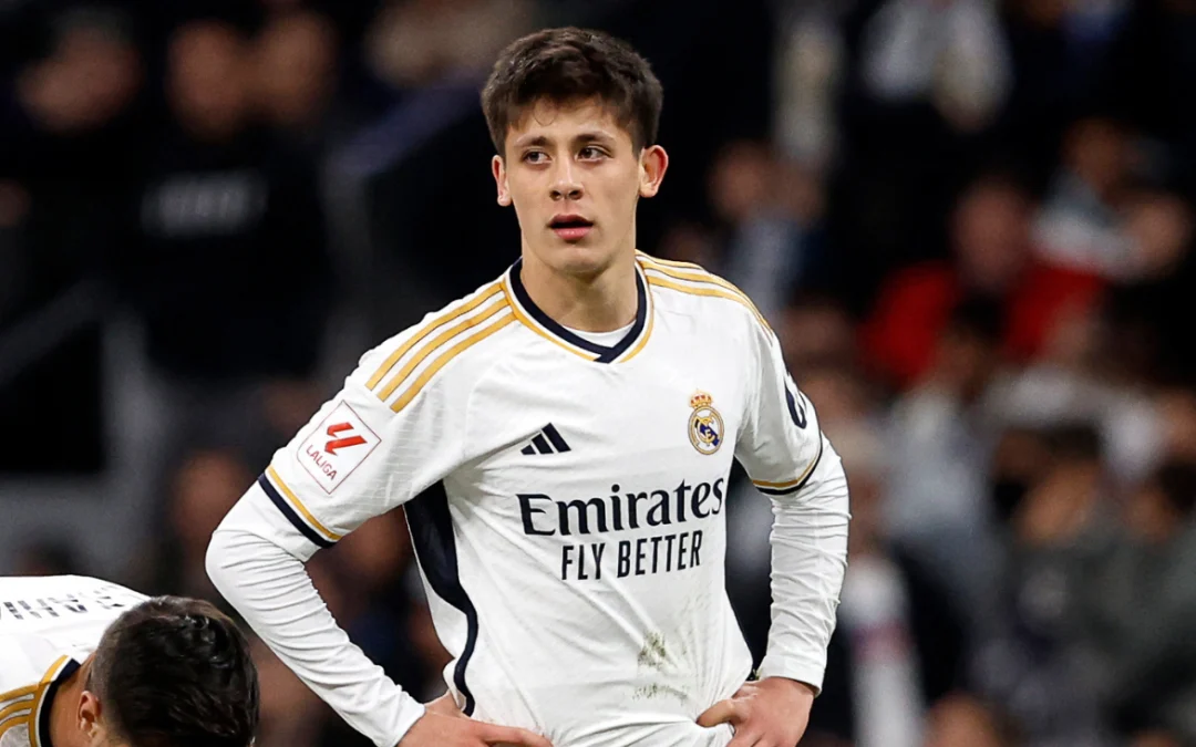 FC 24. Grandes promesas para el Modo Carrera