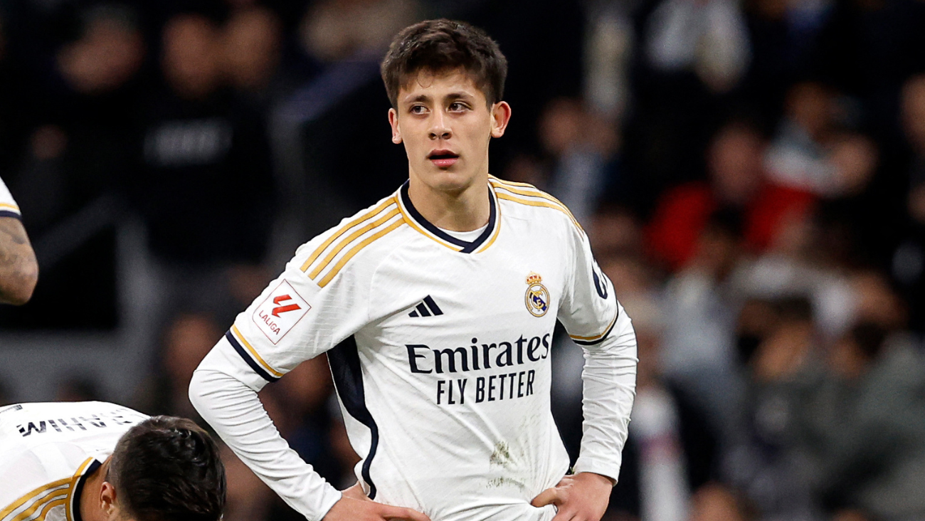 Las mejores jóvenes promesas del modo Carrera de FC 24