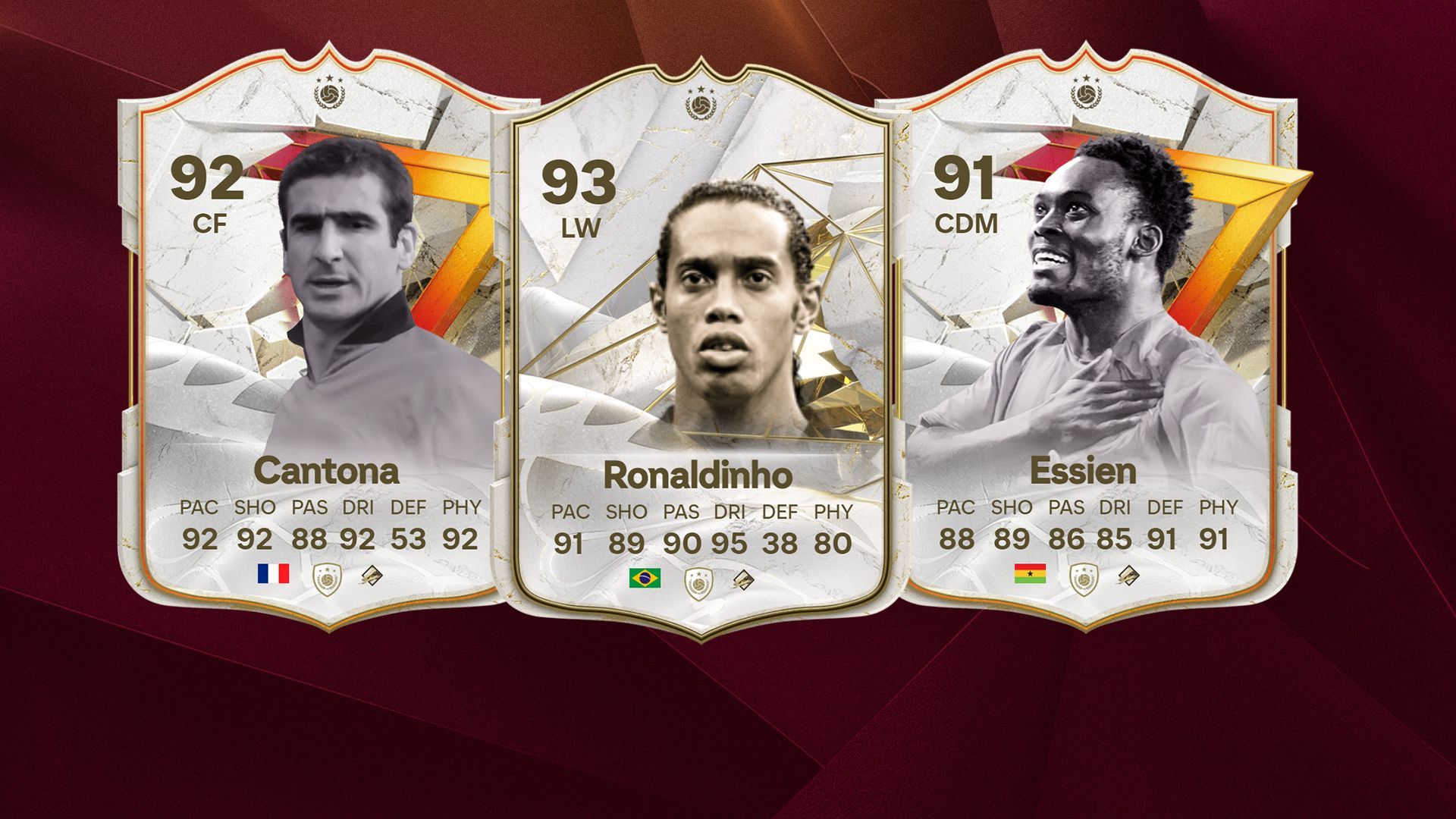 Guía para craftear en FC 24 Ultimate Team