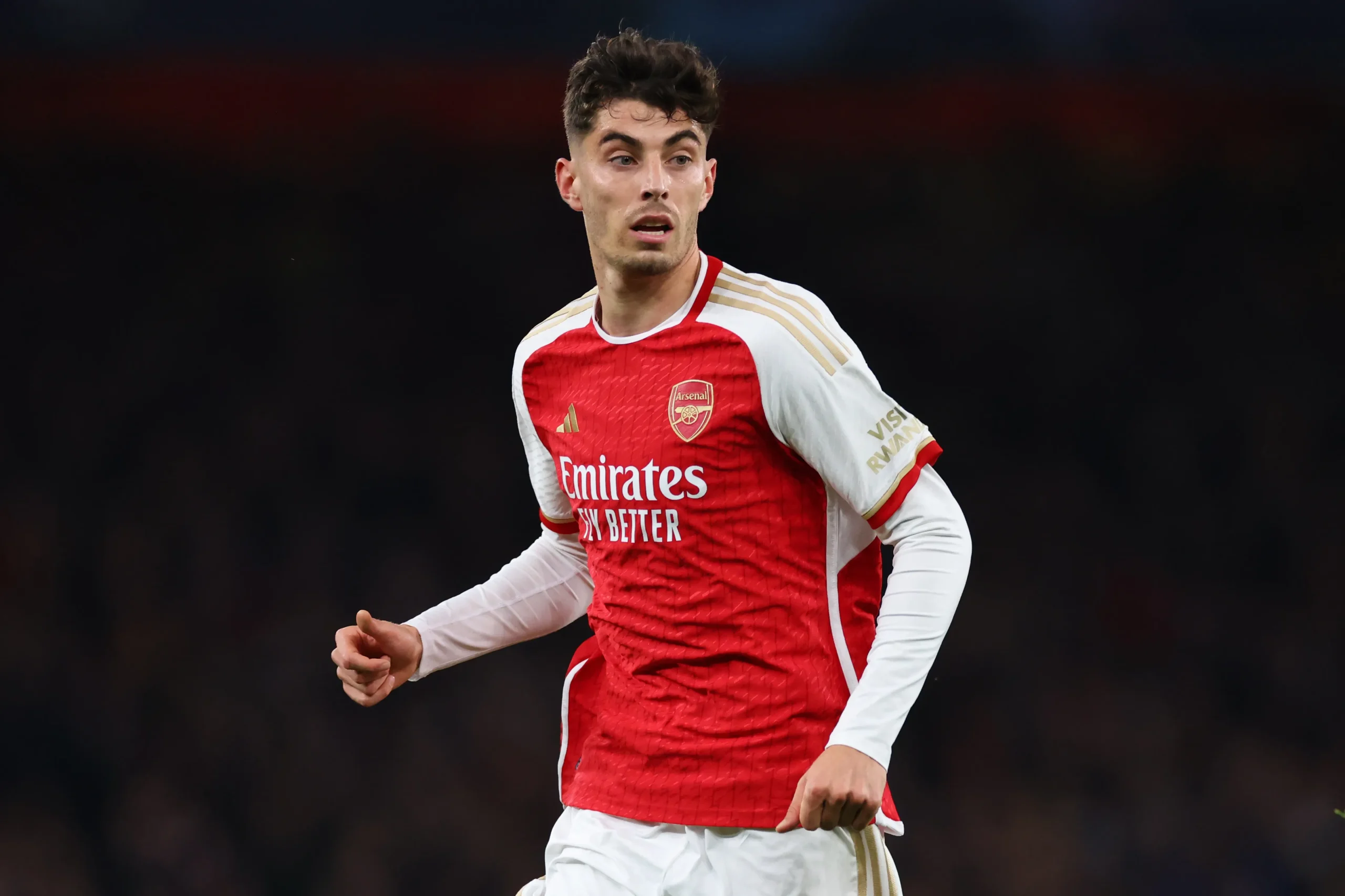 Soluciones para el Desafío de Creación de Plantillas de Havertz TOTS en FC 24 Ultimate Team