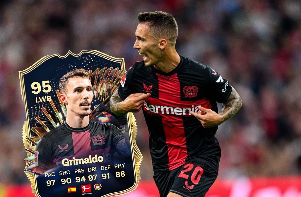Las mejores gangas de los TOTS de FC 24 Ultimate Team