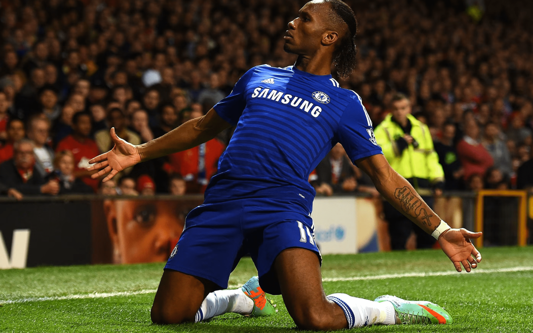 FC 24. Soluciones del DCP de Drogba FC Pro Champion
