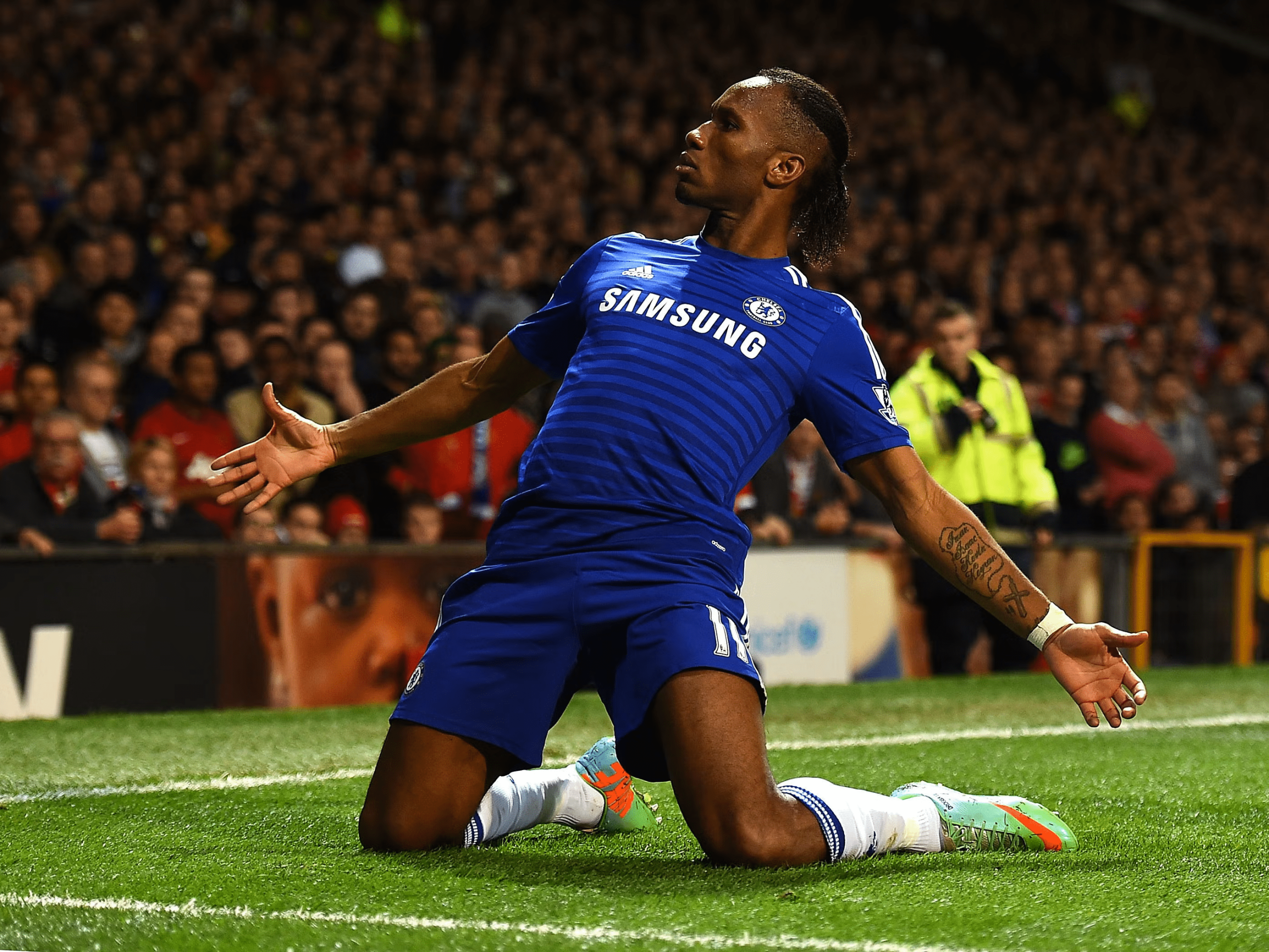 Soluciones para el Desafío de Drogba en FC 24 Ultimate Team