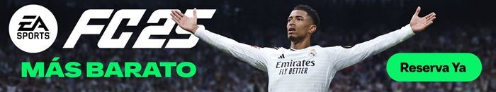 Banner reserva FC 25