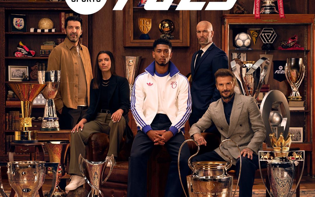 ¿Qué edición de FC 25 comprar?