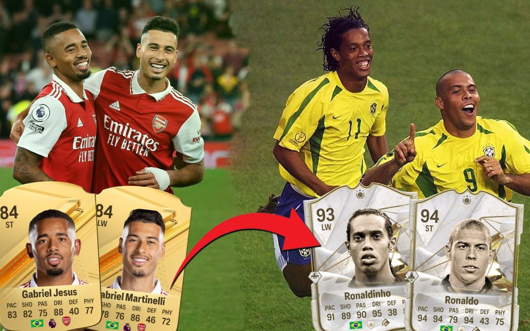 FC 24. Cómo conseguir medias en Ultimate Team