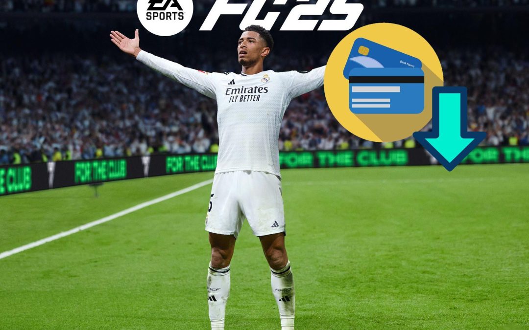 Cómo comprar FC 25 más barato