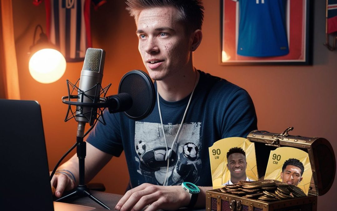 Protegido: Podcast de FC 25 Ultimate Team: Saca ventaja a tus rivales