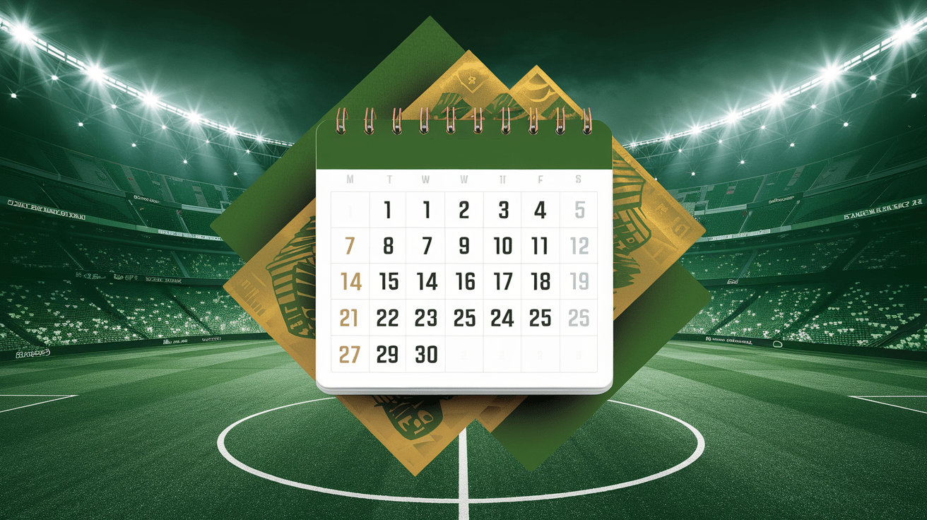 Calendario de FC 25 Ultimate Team, fechas de septiembre de FC 25 Ultimate Team