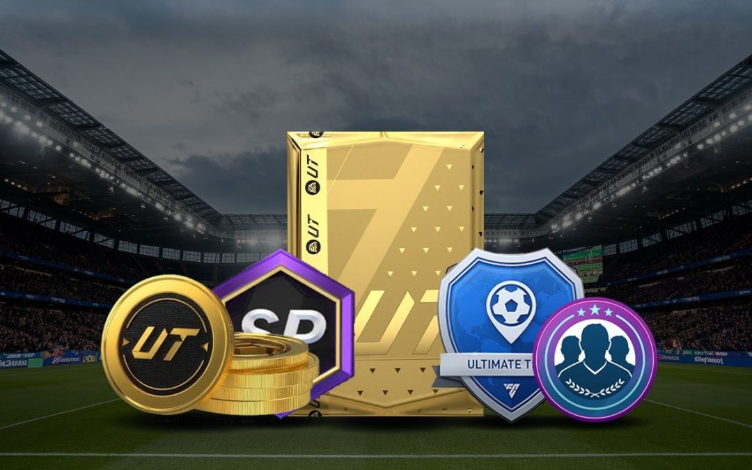 Los mejores consejos para empezar en FC 25 Ultimate Team
