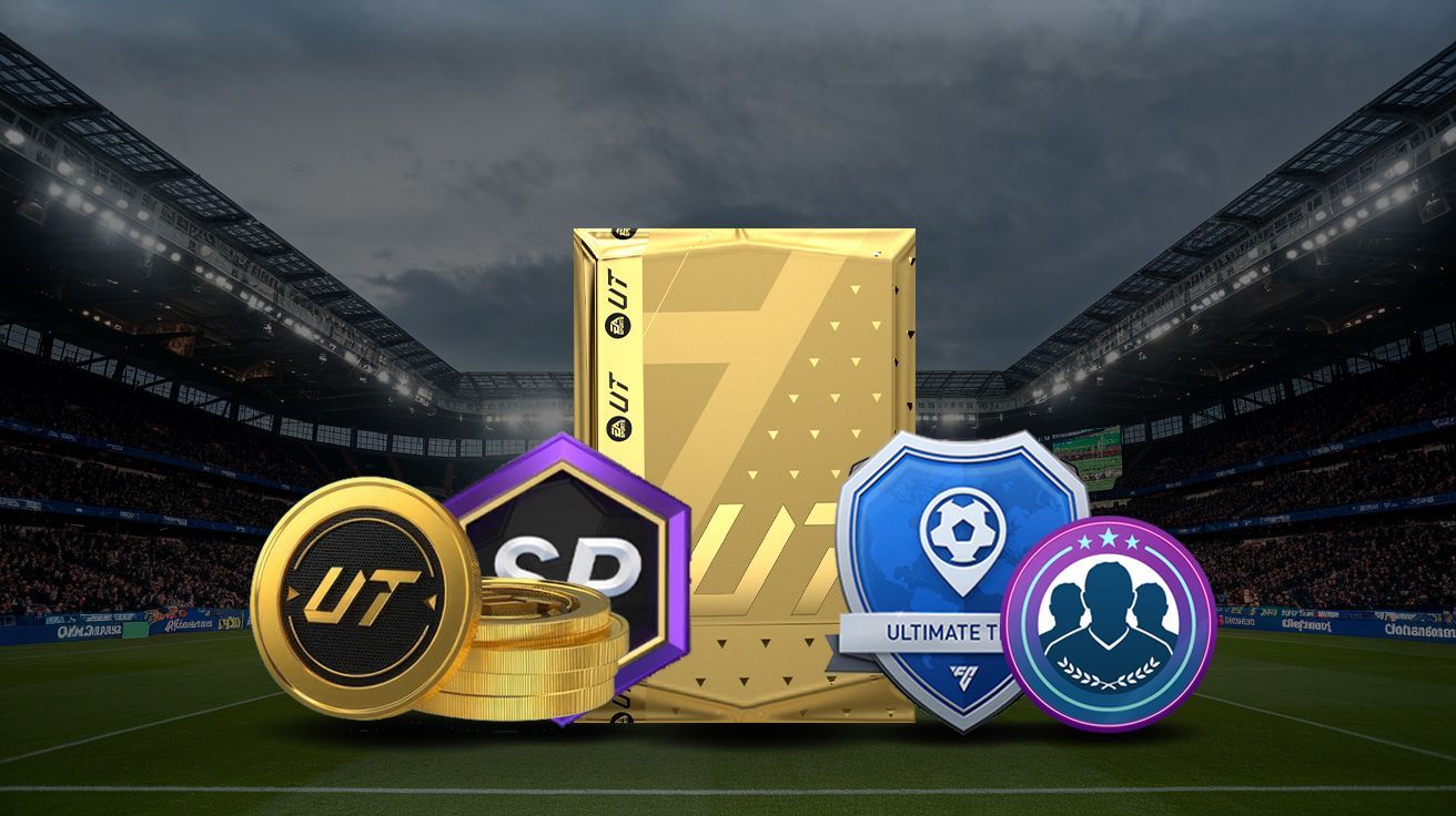 Los mejores consejos para empezar en FC 25 Ultimate Team, los mejores consejos iniciales para FC 25 Ultimate Team