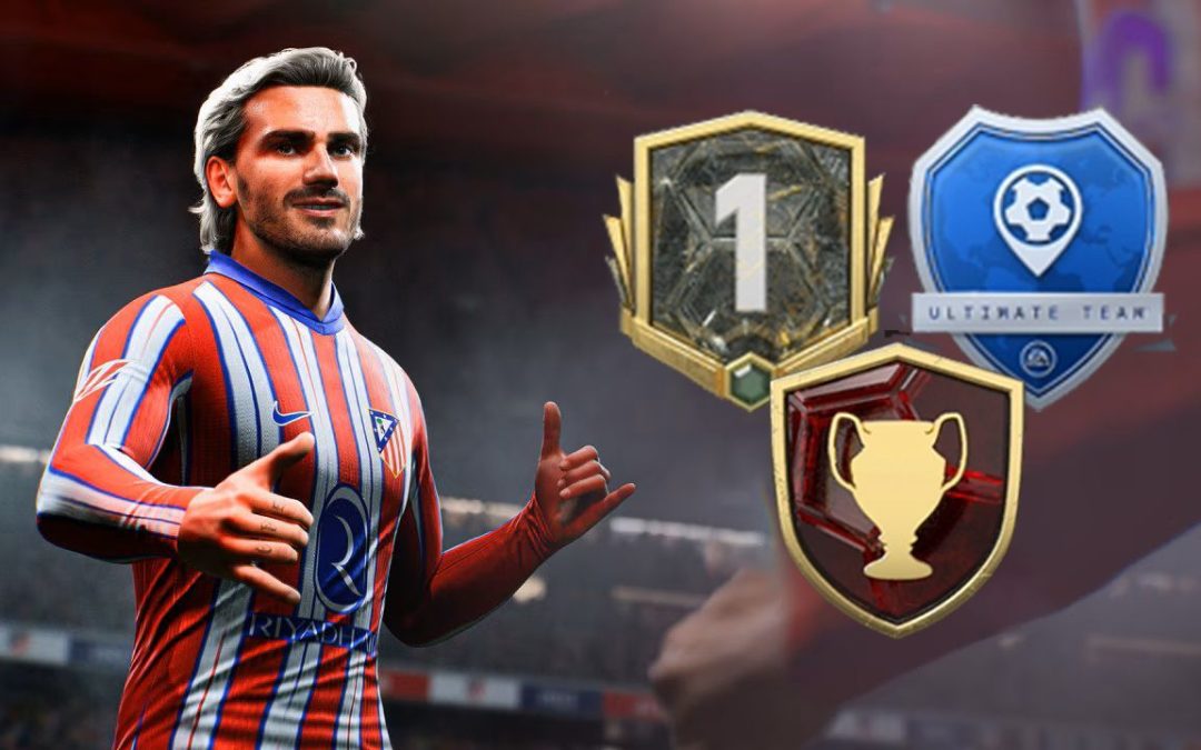 Los cambios en el modo Ultimate Team de FC 25