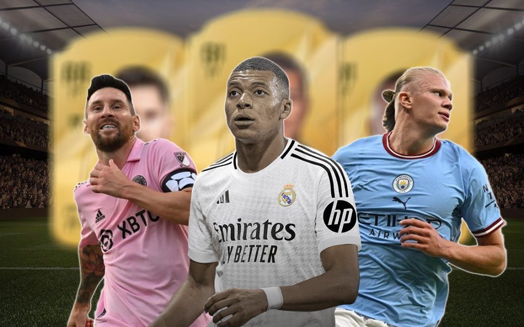 Las medias filtradas de FC 25 Ultimate Team: los mejores jugadores revelados