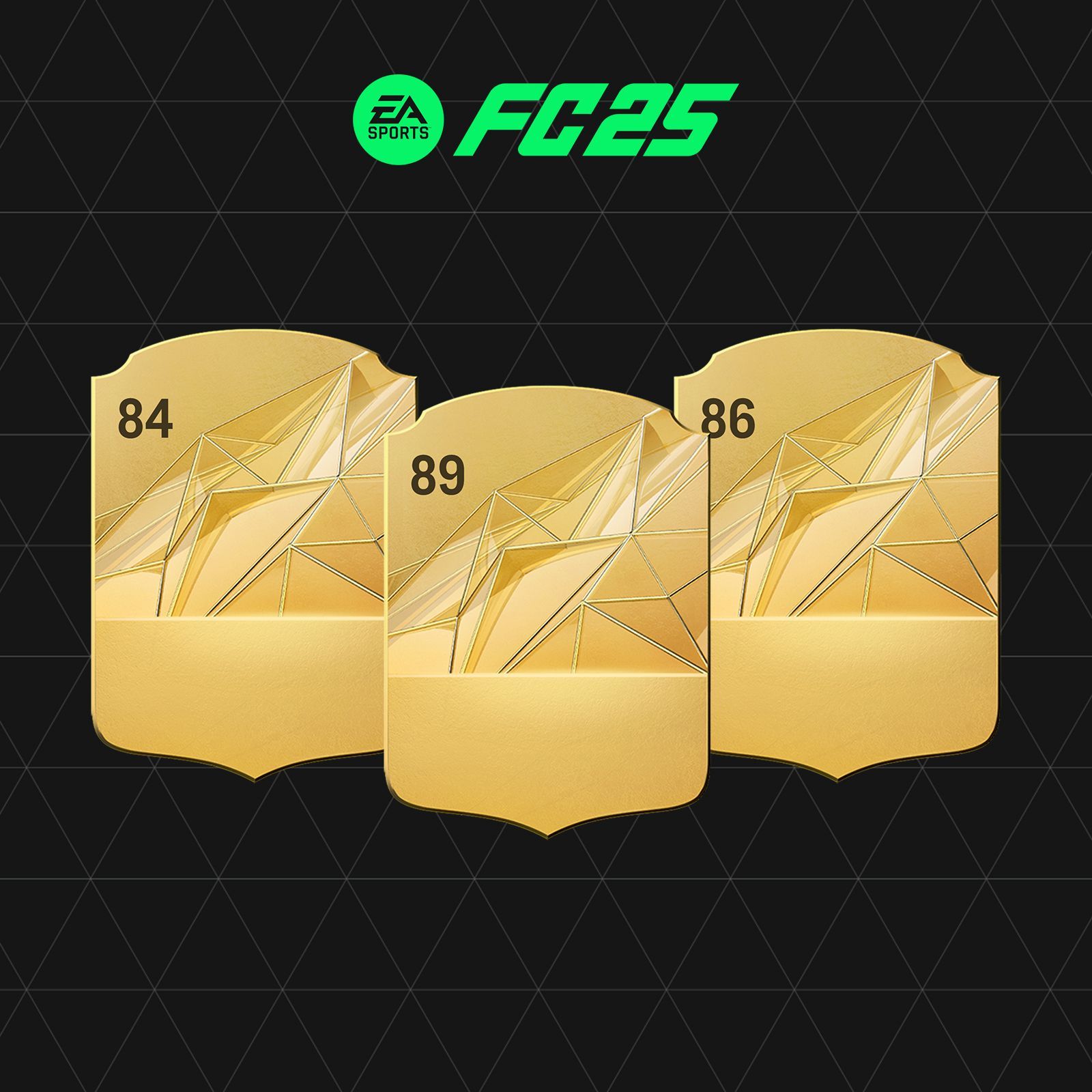 Las combinaciones de medias más económicas para completar DCP en FC 25 Ultimate Team, Soluciones SBC de FC 25 Ultimate Team
