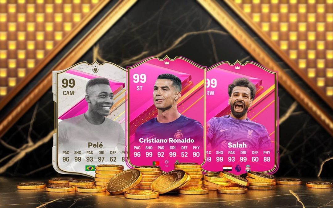 El mejor equipo de FC 24 Ultimate Team