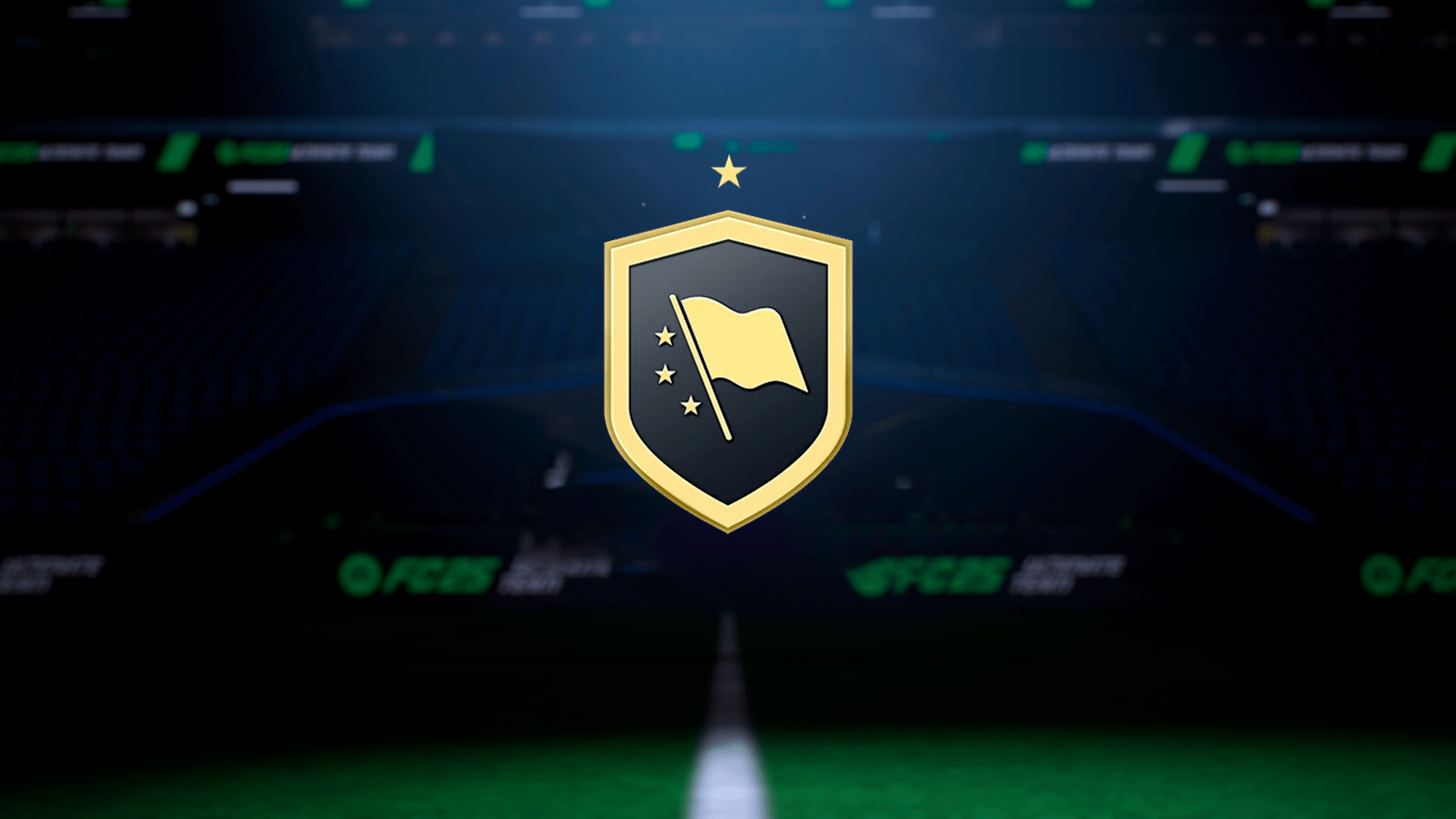 Soluciones al DCP Híbrido de países en FC 25 Ultimate Team Soluciones al DCP Híbrido de países en FC 25 Ultimate Team