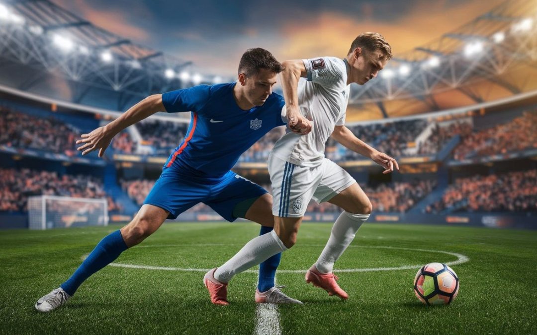 Protegido: La técnica defensiva más efectiva de FC 25 Ultimate Team