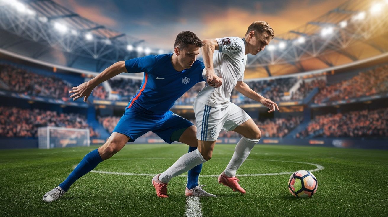Cómo defender en FC 25 Ultimate Team, Táctica defensiva más efectiva de FC 25 Ultimate Team