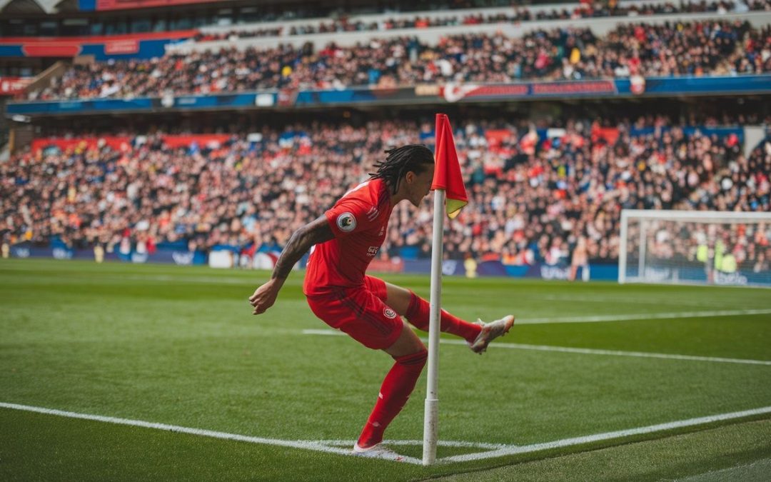 Protegido: Cómo marcar más goles de córner en FC 25