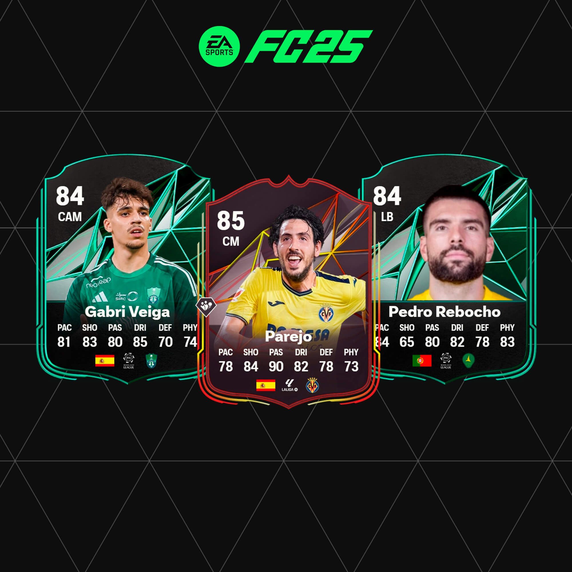 Equipo para conseguir jugadores gratis en FC 25 Ultimate Team, completar objetivos a la vez en FC 25 Ultimate Team Equipo para conseguir jugadores gratis en FC 25 Ultimate Team, completar objetivos a la vez en FC 25 Ultimate Team