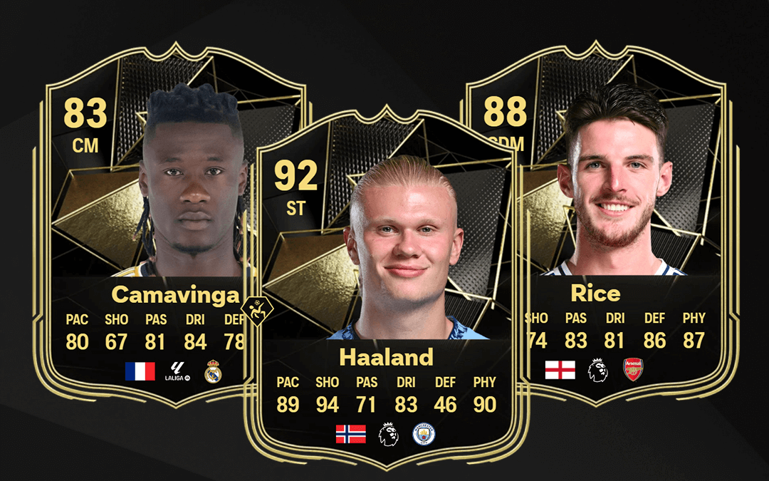 Predicción del TOTW 5 de FC 25