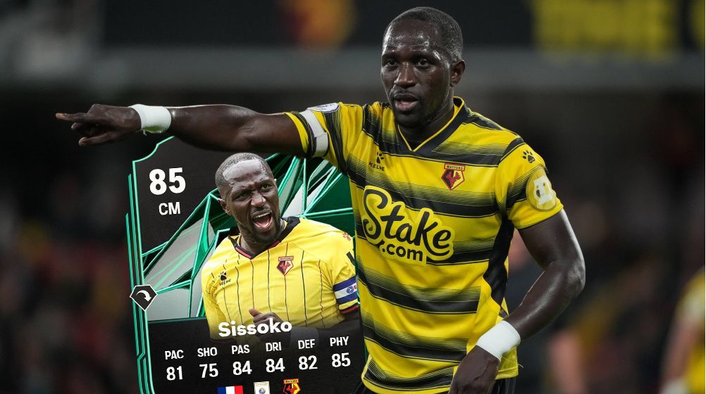Equipo híbrido de la Premier League y la EFL en FC 25 Ultimate Team Equipo híbrido de la Premier League y la EFL en FC 25 Ultimate Team