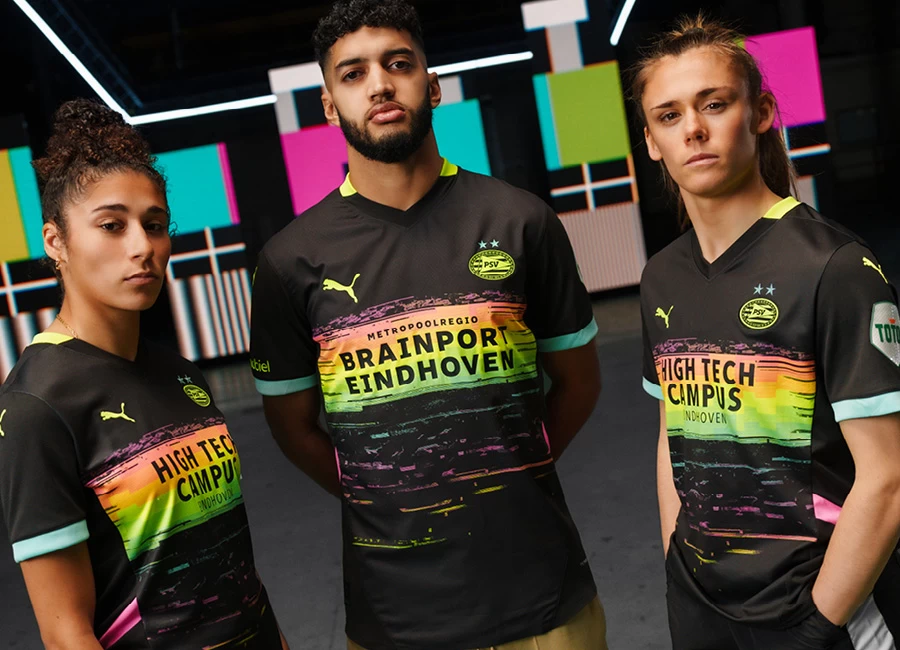 Equipaciones exclusivas en FC 25 Ultimate Team,