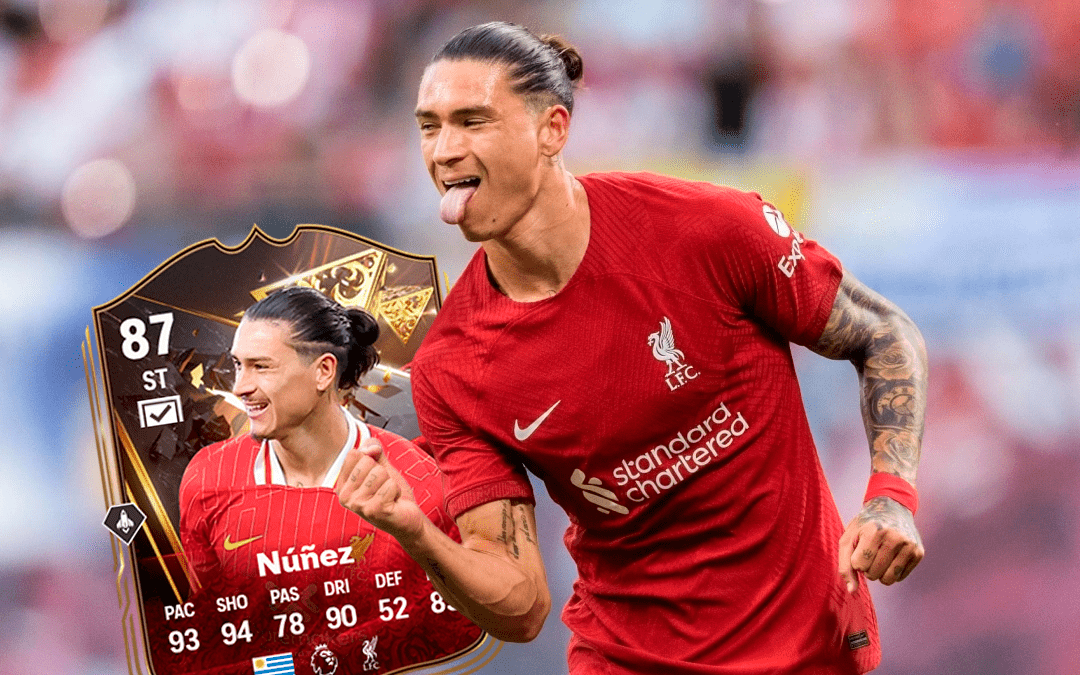 Los mejores Estilos de química para los jugadores del momento en FC 25