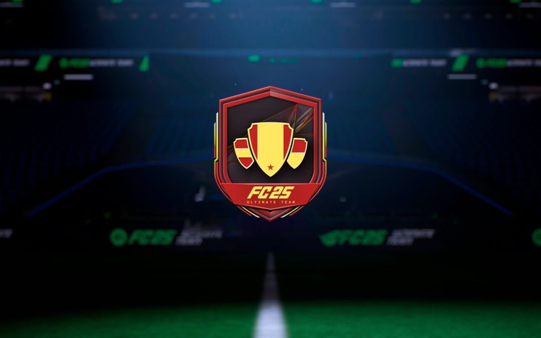 FC 25. Soluciones para el DCP Mejora de ligas Gira mundial Francia