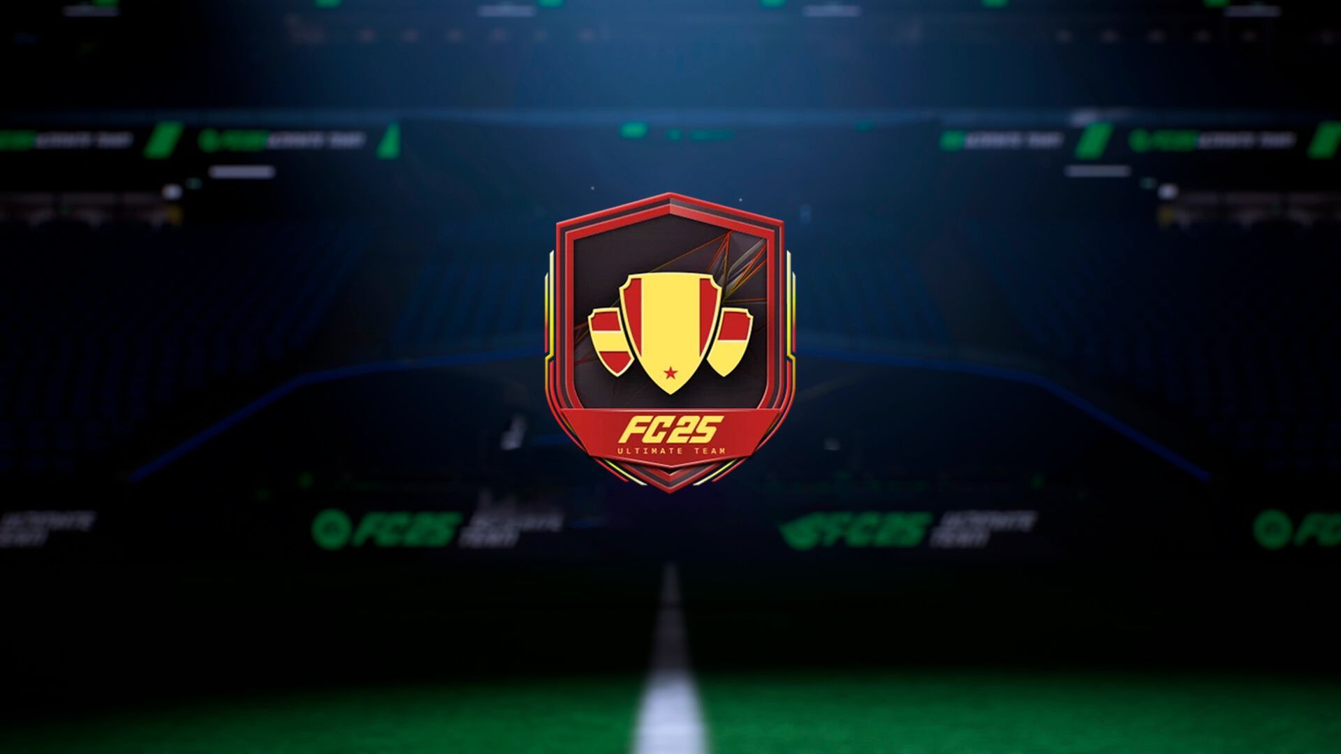Mejora de ligas Gira mundial Francia de FC 25 Ultimate Team Mejora de ligas Gira mundial Francia de FC 25 Ultimate Team