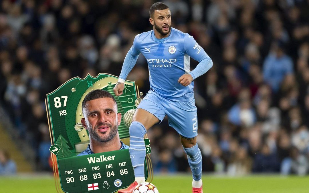 Los mejores futbolistas para las Evoluciones de los Comodines de Invierno en FC 25