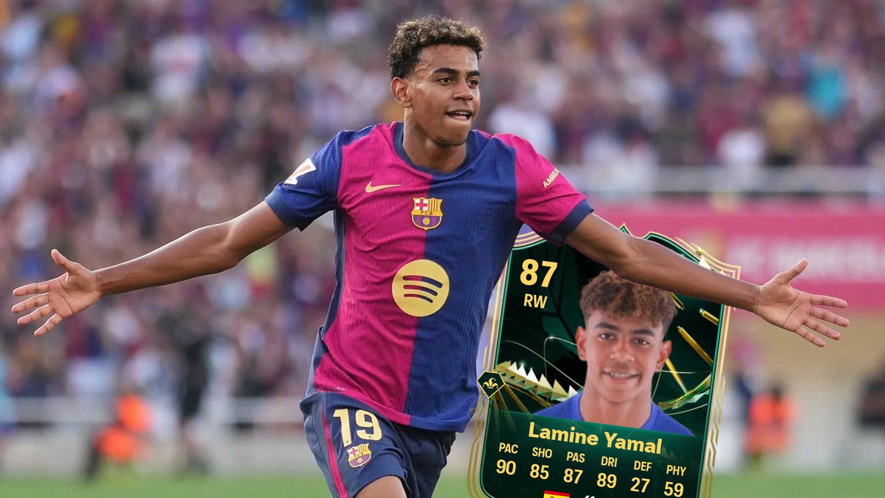 Evoluciones en FC 25 Ultimate Team, las mejores Evoluciones en FC 25 Ultimate Team