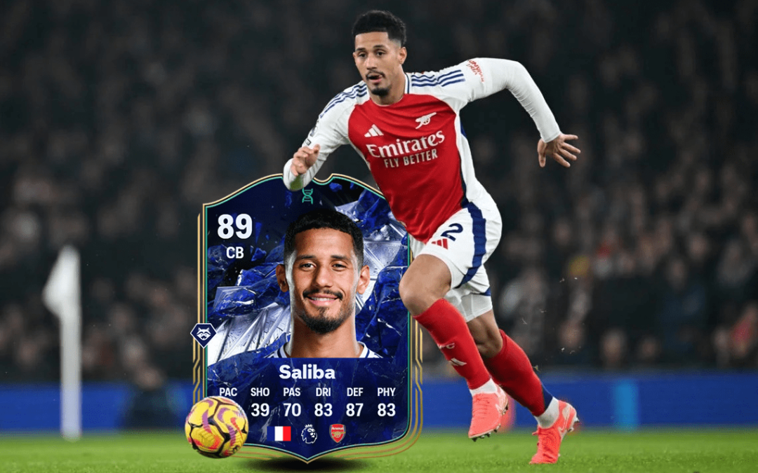 Las mejores opciones de la evolución Estrella EVO del TOTY en FC 25