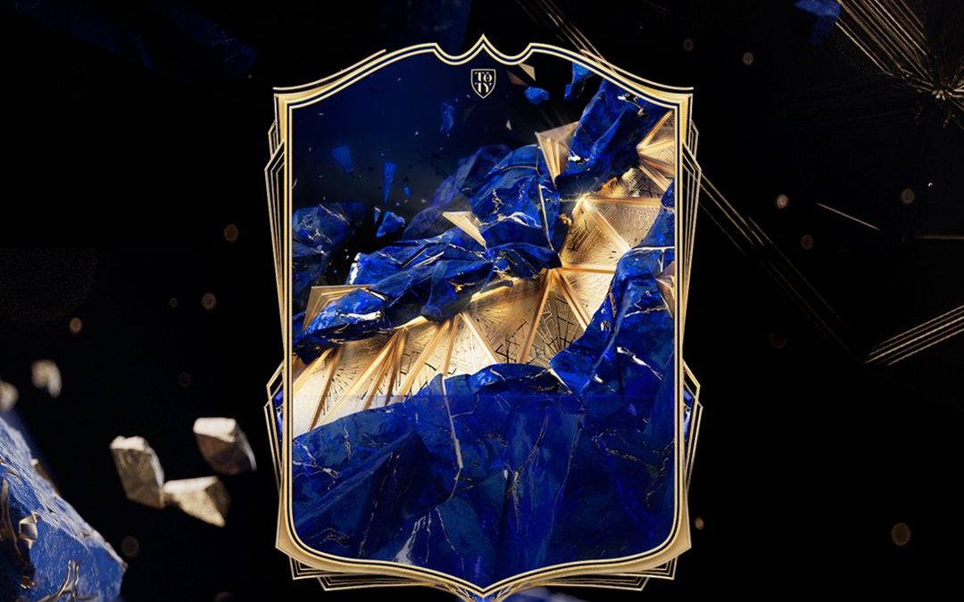 Las principales preguntas sobre el TOTY de FC 25 Ultimate Team