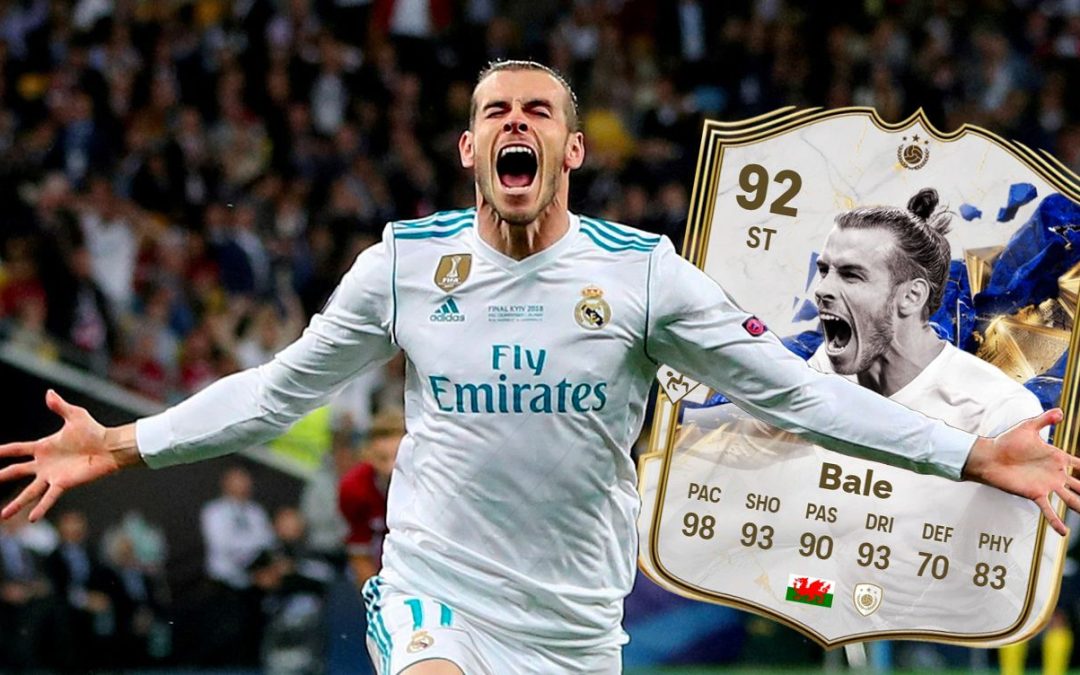 Ranking de los mejores jugadores caros en DCP durante los TOTY de FC 25
