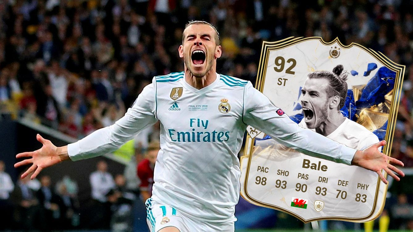 Mejores jugadores caros en DCP en FC 25 Ultimate Team Mejores jugadores caros en DCP en FC 25 Ultimate Team