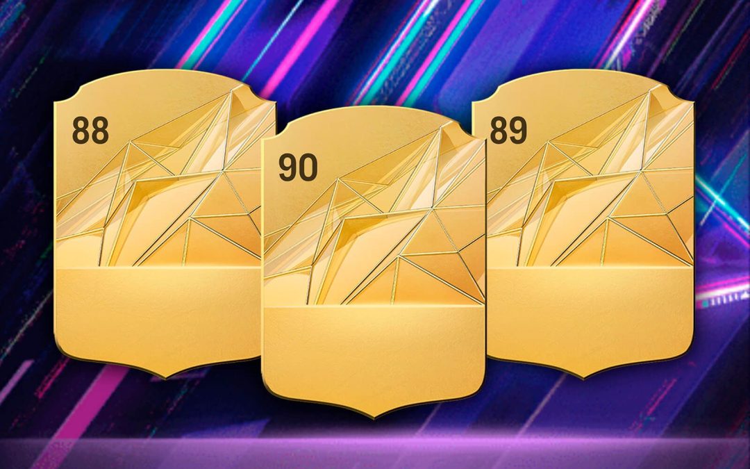 Cómo conseguir medias altas gratis en FC 25 Ultimate Team para tus DCPs