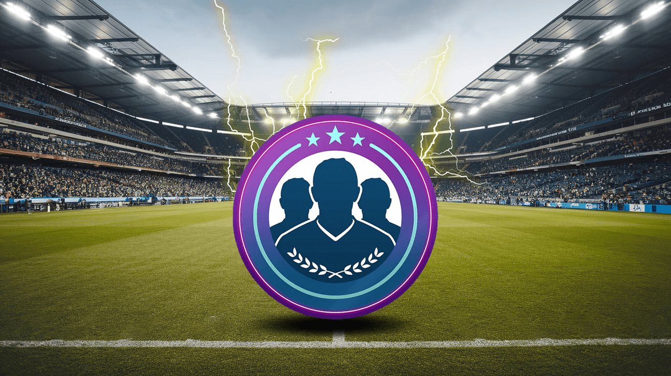 Cómo ahorrar horas crafteando en FC 25 Ultimate Team