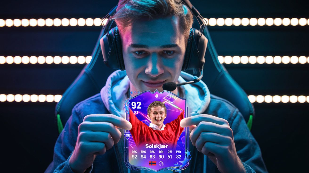 Cómo conseguir Medias Altas en FC 25 Ultimate Team, futbolistas de Media Alta baratos en FC 25 Ultimate Team