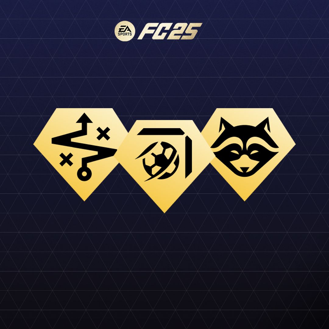 Mejores PlayStyles de FC 25 Ultimate Team, Guía completa de PlayStyles en FC 25 Ultimate Team, Mejores PlayStyles para cada posición en FC 25, Lista de los PlayStyles más meta en FC 25 Ultimate Team, Complete PlayStyles guide for FC 25 Ultimate Team, Best PlayStyles for each position in FC 25, Learn how to select the best PlayStyles+ in FC 25, List of the meta PlayStyles in FC 25 Ultimate Team