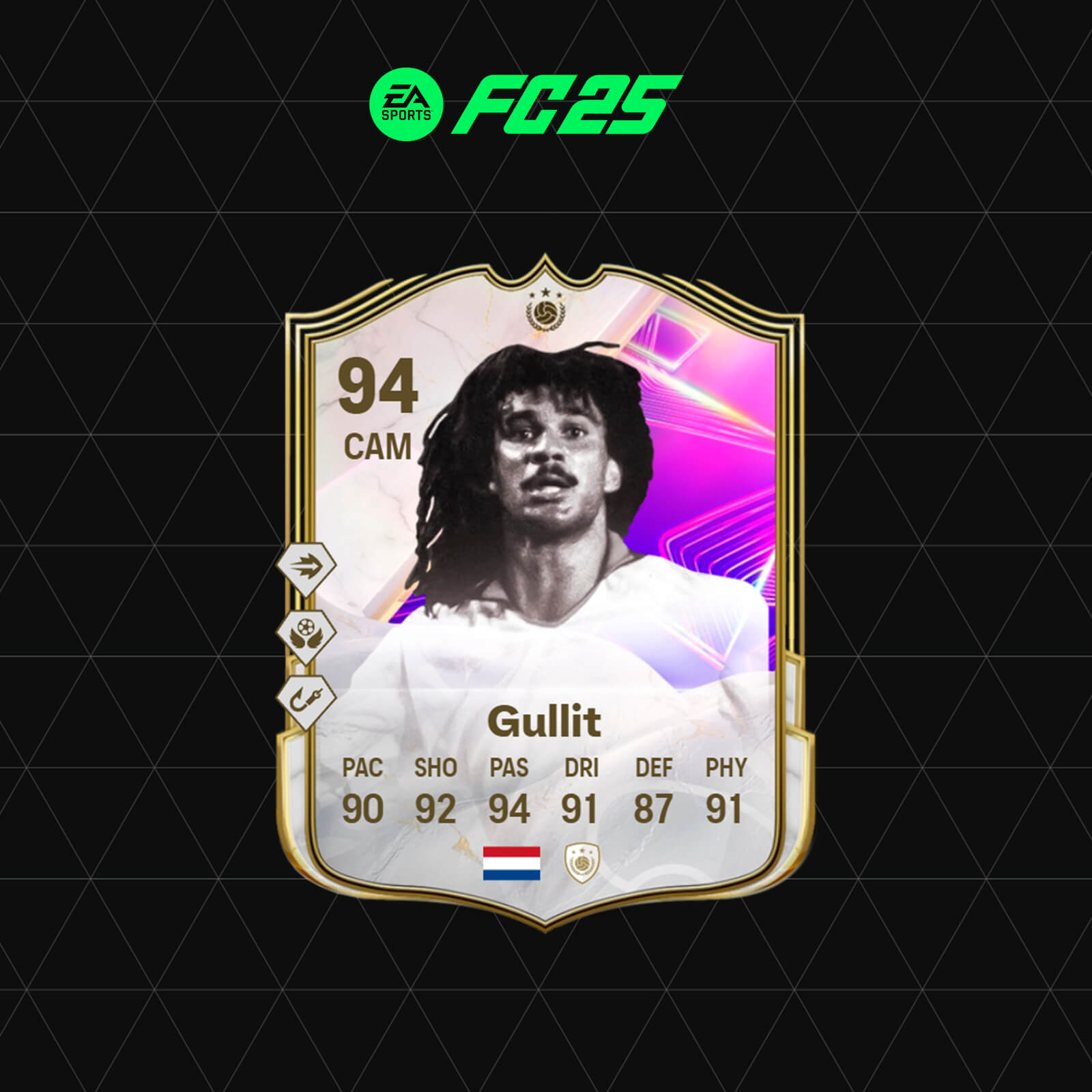 Soluciones para el DCP de Gullit Cazasueños en FC 25 Ultimate Team, Solutions for Gullit Dreamchaser SBC in FC 25 Ultimate Team Soluciones para el DCP de Gullit Cazasueños en FC 25 Ultimate Team, Solutions for Gullit Dreamchaser SBC in FC 25 Ultimate Team