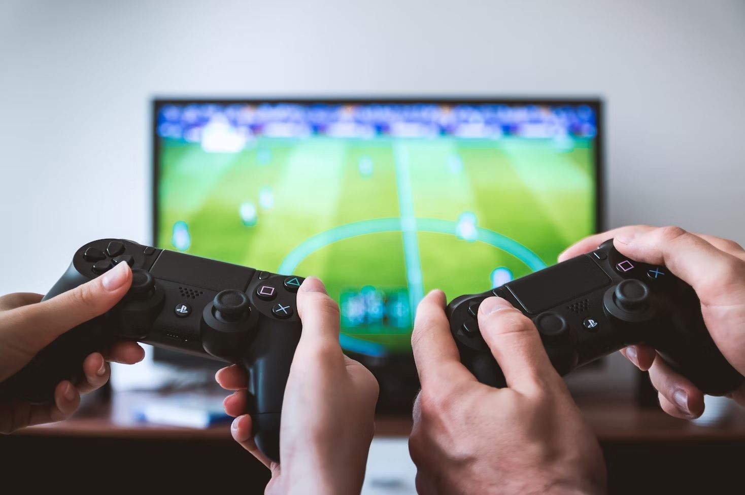 Los mejores equipos para jugar en EA Sports FC 25 Los mejores equipos para jugar en EA Sports FC 25