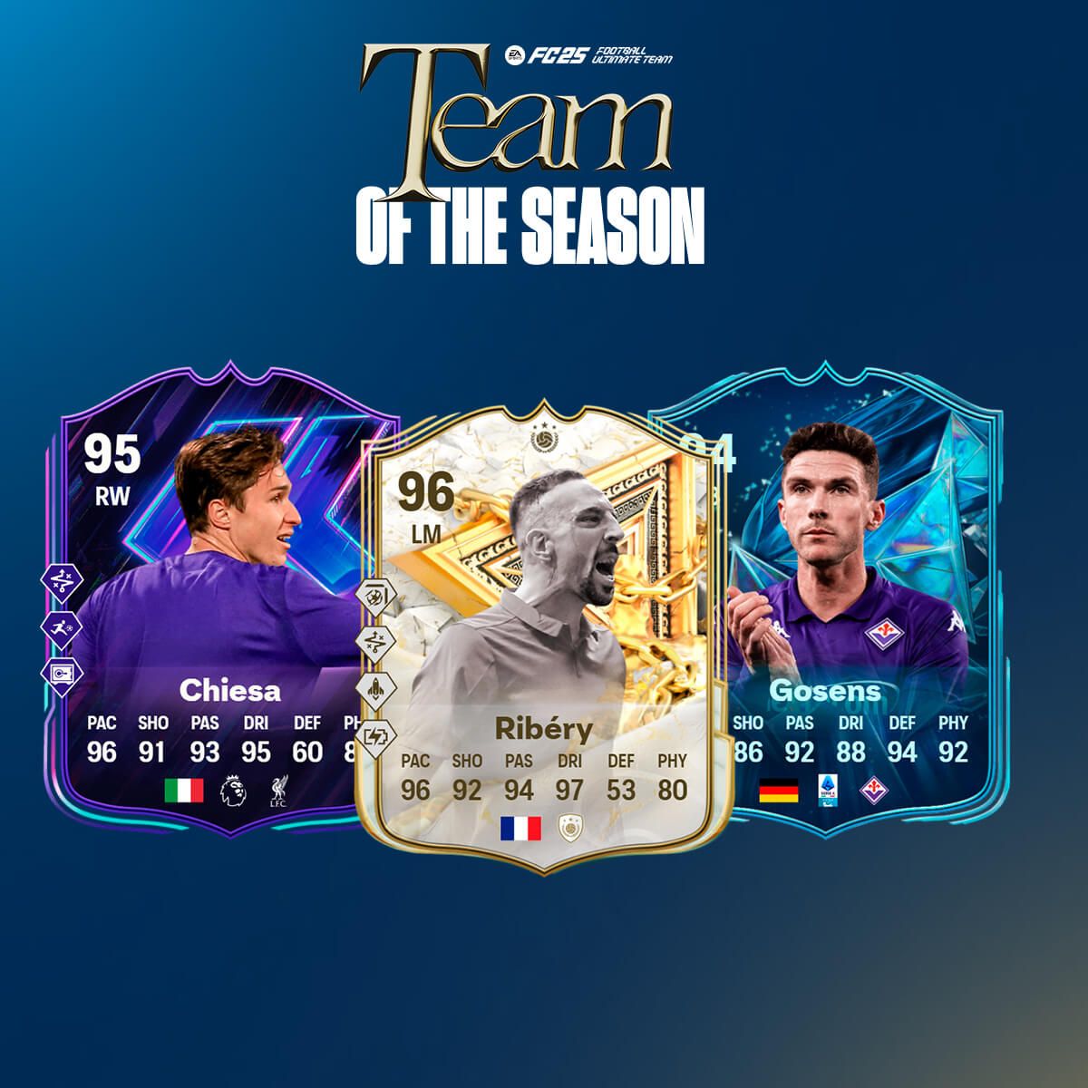 Temporada 7 FC 25 recompensas completas, Pase Prémium FC 25 jugadores exclusivos, FC 25 Season 7 rewards, Premium Season Pass FC 25 content, Recompensas pase temporada FC 25, FC 25 premium pass full list, Mejor contenido del pase de temporada FC 25, Exclusive players Season 7 FC 25