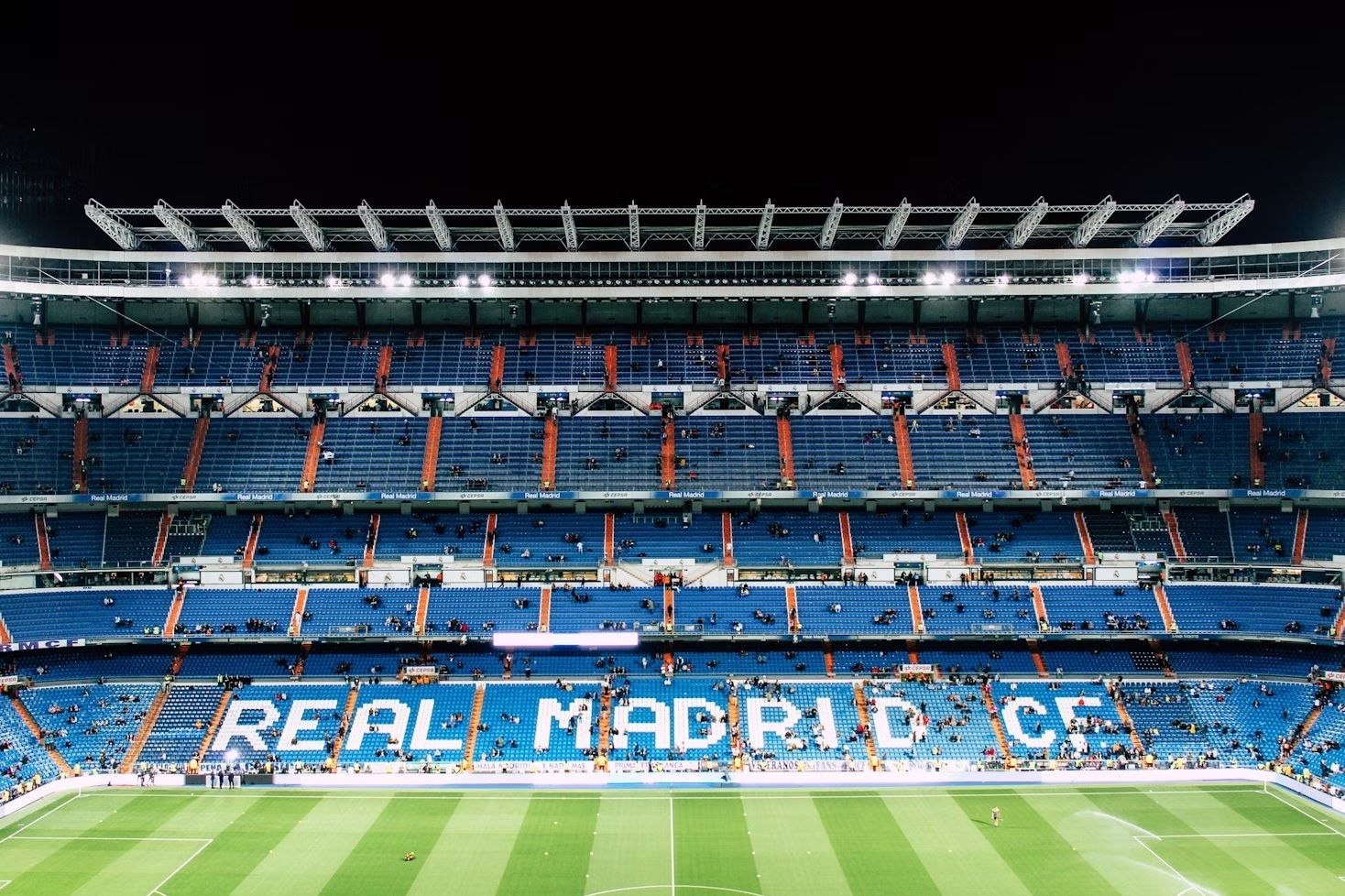 Los mejores equipos para jugar en EA Sports FC 25