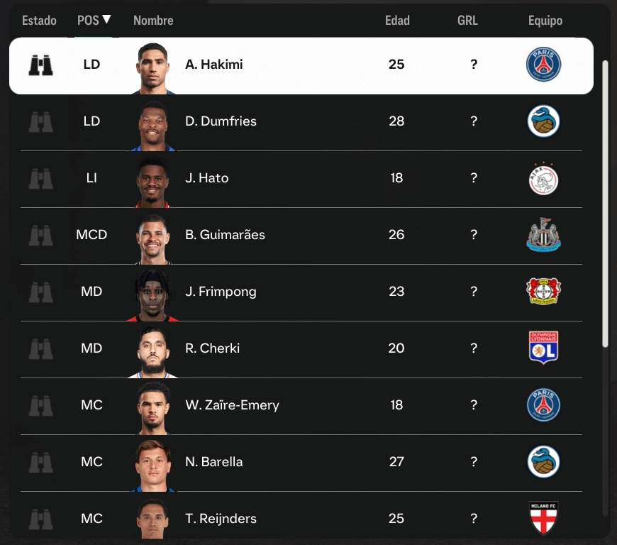 Reconstruyendo al Manchester City FC 25, Modo Carrera Manchester City FC 25, fichajes Manchester City FC 25, ventas Manchester City FC 25, plantilla ideal Manchester City FC 25, reconstrucción Citizens FC 25 Rebuilding Manchester City FC 25, Career Mode Manchester City FC 25, transfers Manchester City FC 25, best squad FC 25 Manchester City, selling players Manchester City FC 25, FC 25 Career Mode rebuild